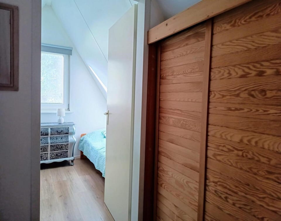 Cozy Holiday Home in Sint Maartenszee House in North Holland (province)