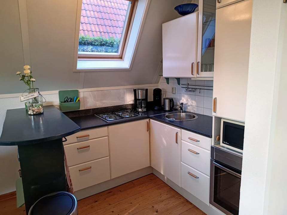 House | Private kitchen