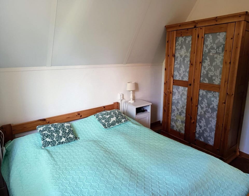 House | 2 bedrooms