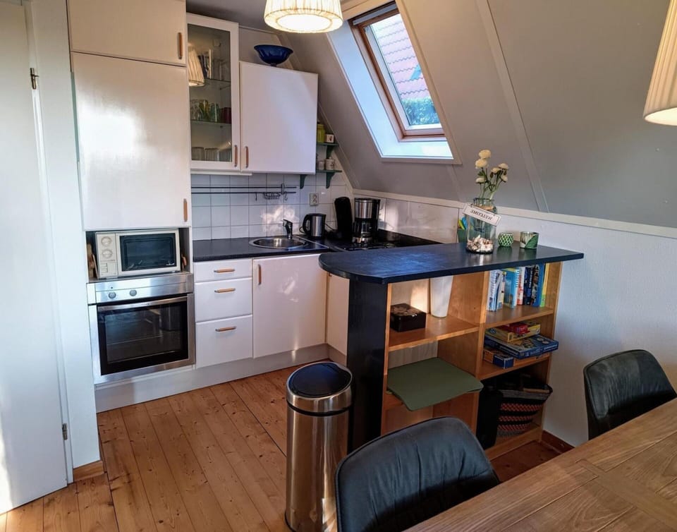 House | Private kitchen