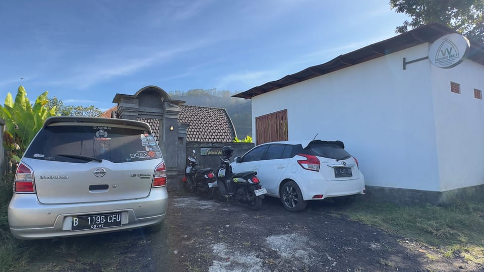 Free self parking