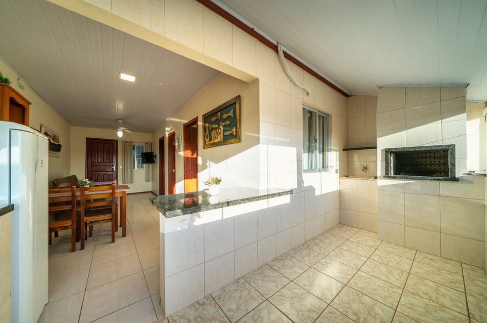 Apartment | Dining
