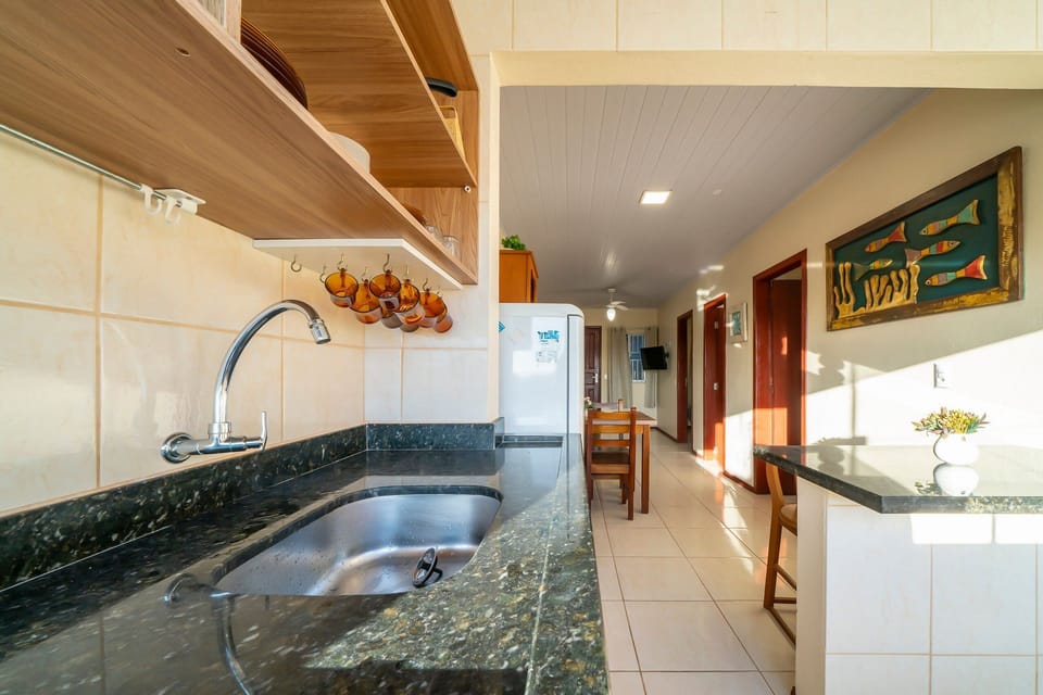 Apartment | Private kitchen