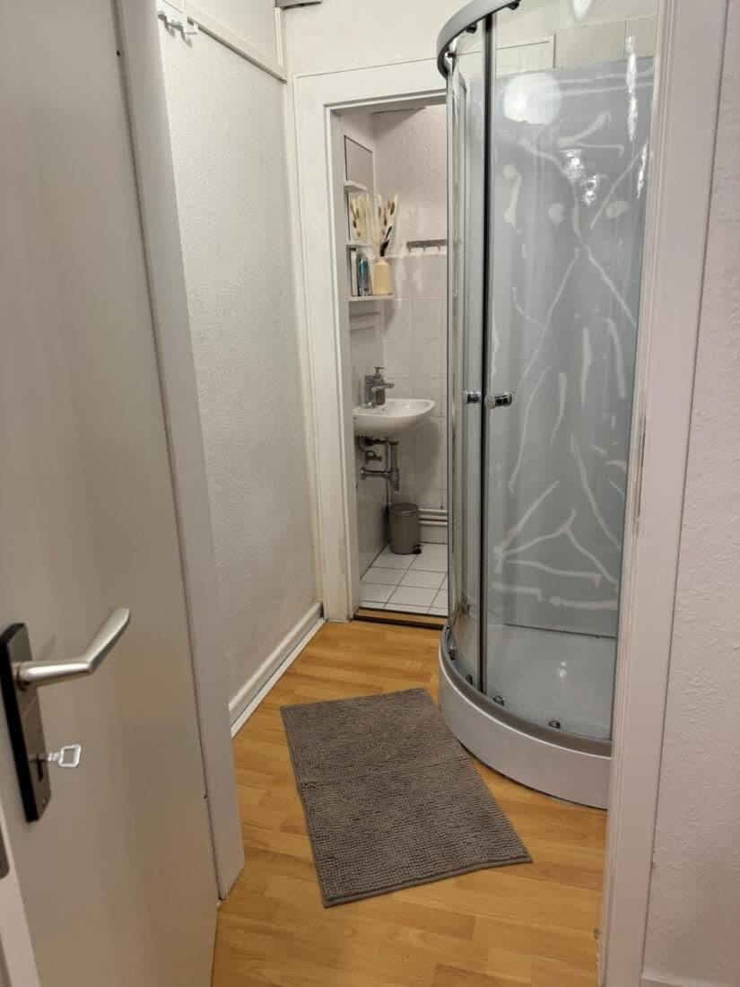 Downtown Chalet in Braunschweig Apartment in Brunswick