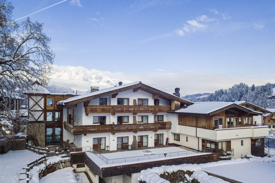 Apartment | Exterior