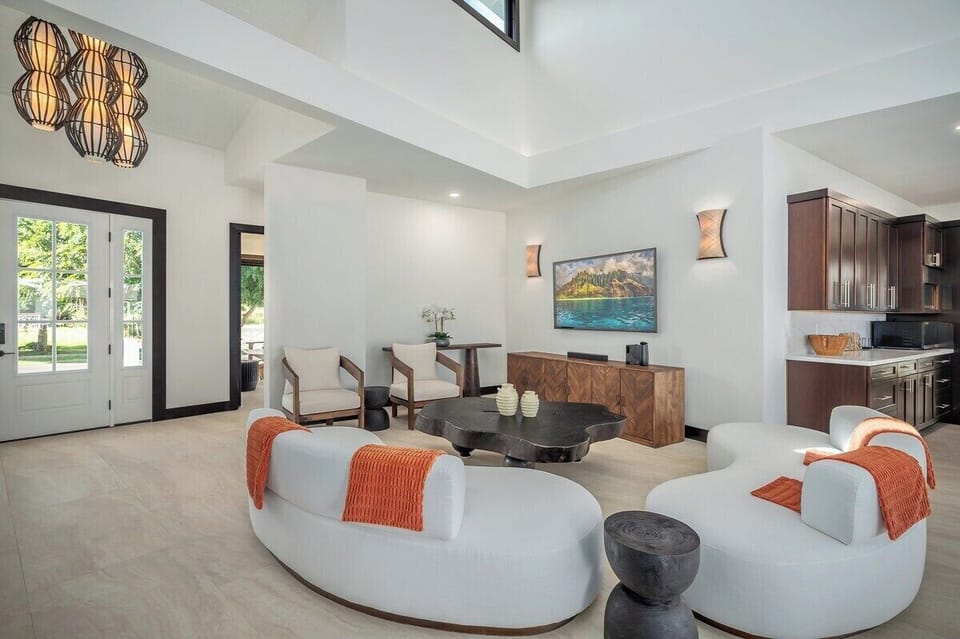 Kali Loʻihi Suite Paradise Poipu