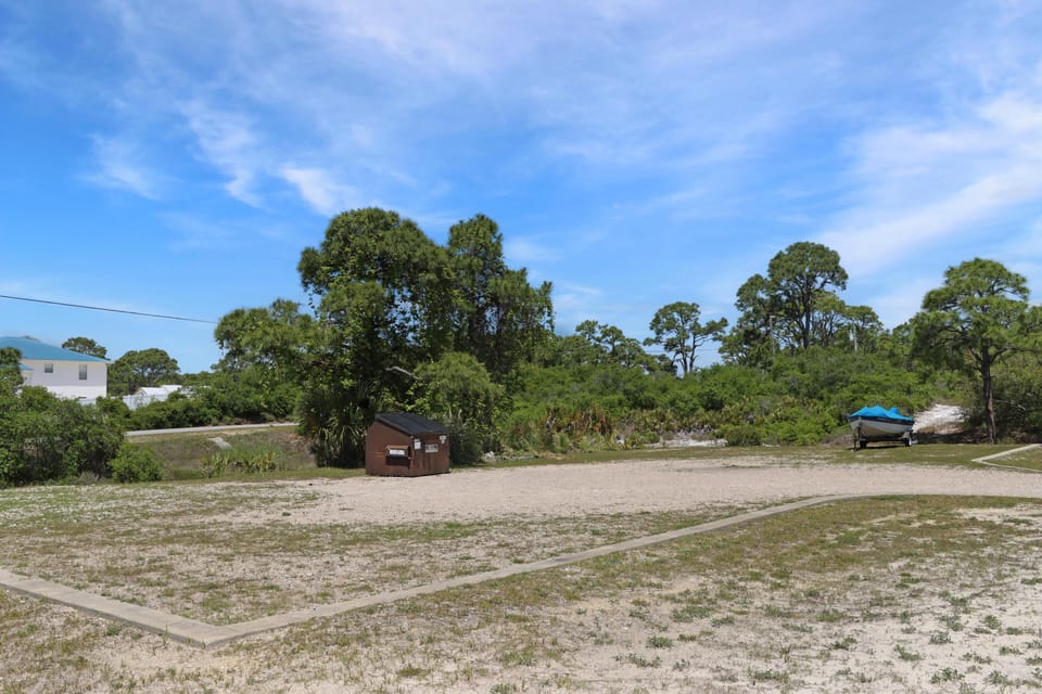 House, Multiple Beds (Club at Cape San Blas B1 - Catchin' S) | Miscellaneous