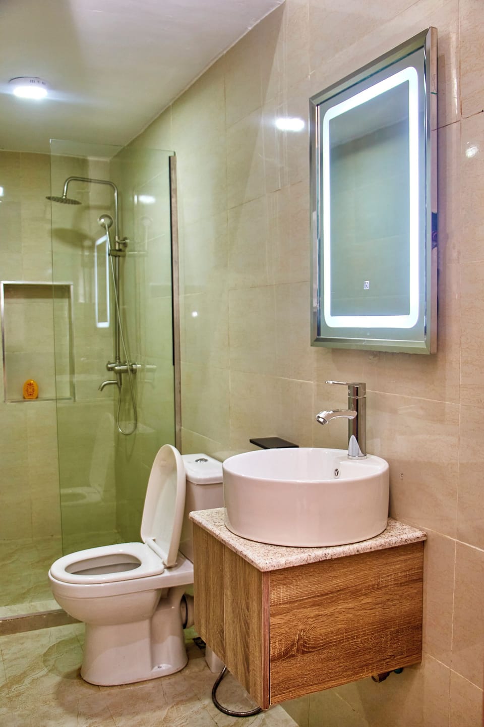 Comfort Single Room | Desk, laptop workspace, free WiFi