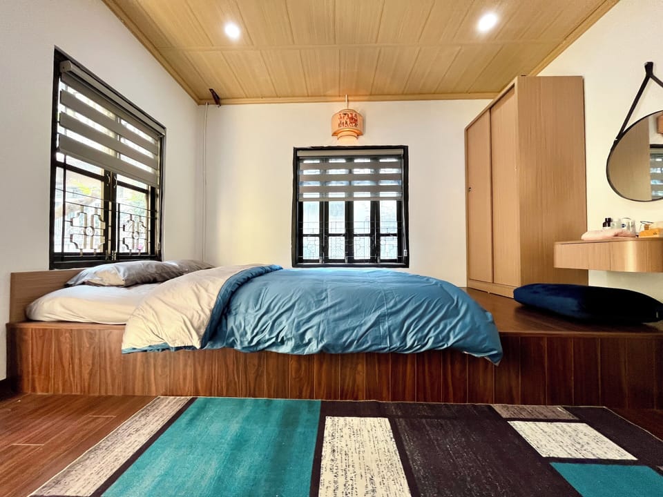 Standard Apartment, Courtyard View | Free WiFi