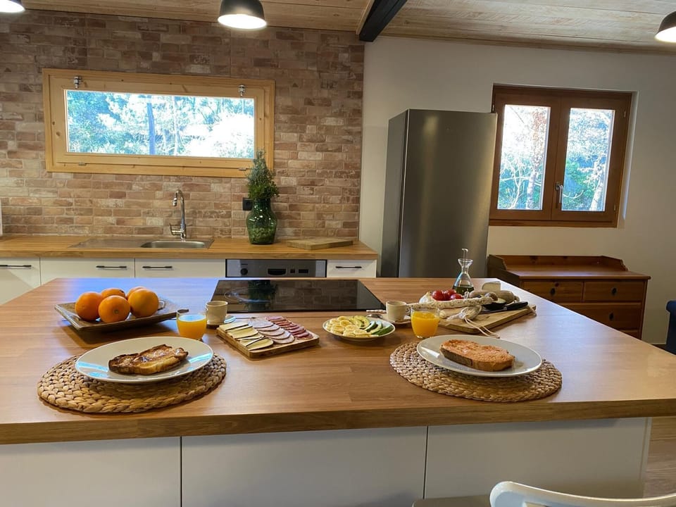 PREPARATE TU COMIDA PREFERIDA TRANQUILAMENTE