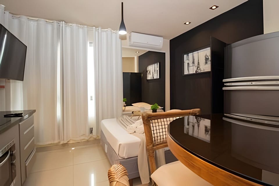Basic Apartment | Interior