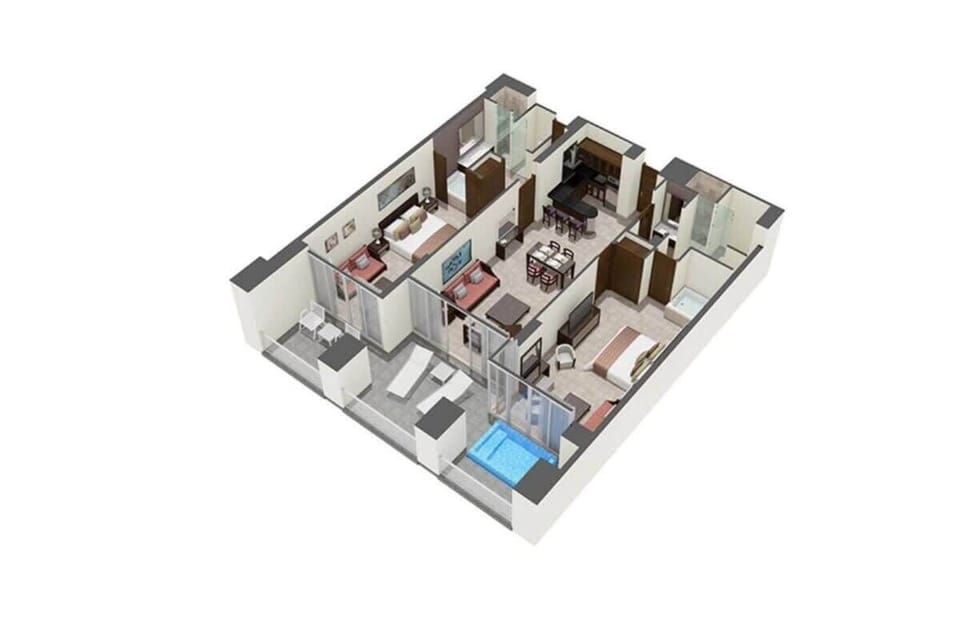 Property map