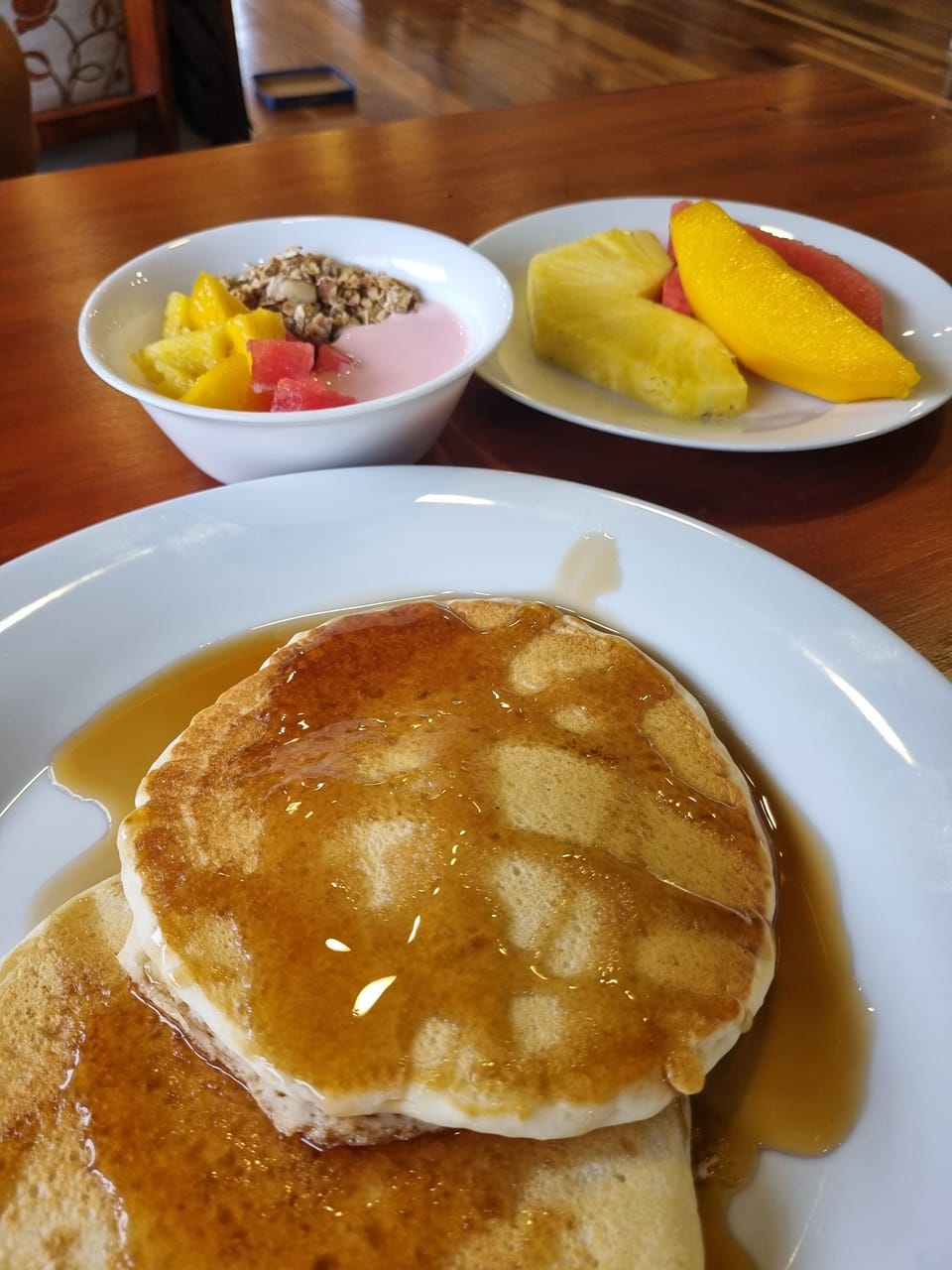 Burbi Lake Lodge Hotel in Guanacaste Province
