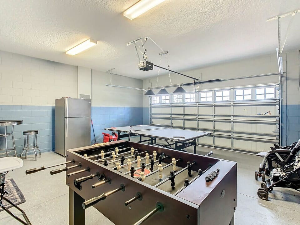 Gameroom