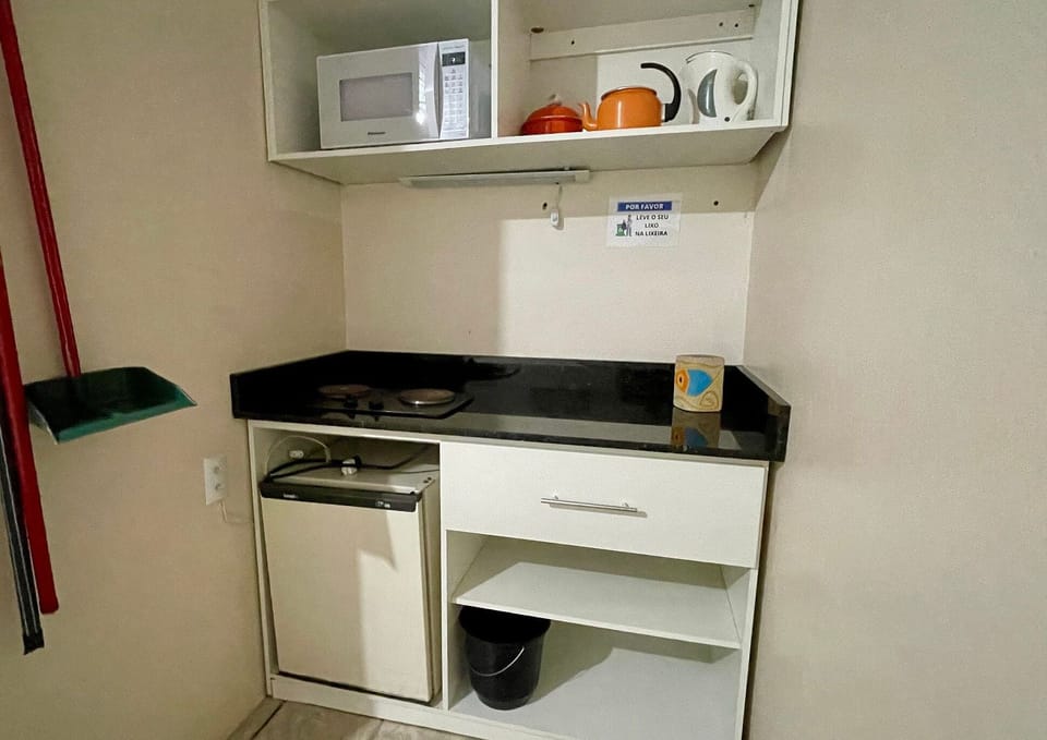 Suite | Private kitchen