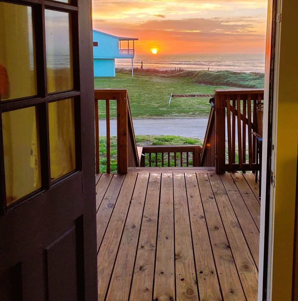 Good Morning Sunrise