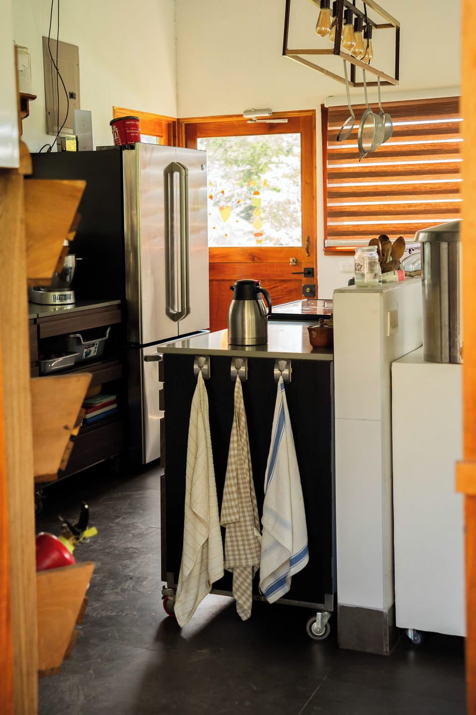 Fridge