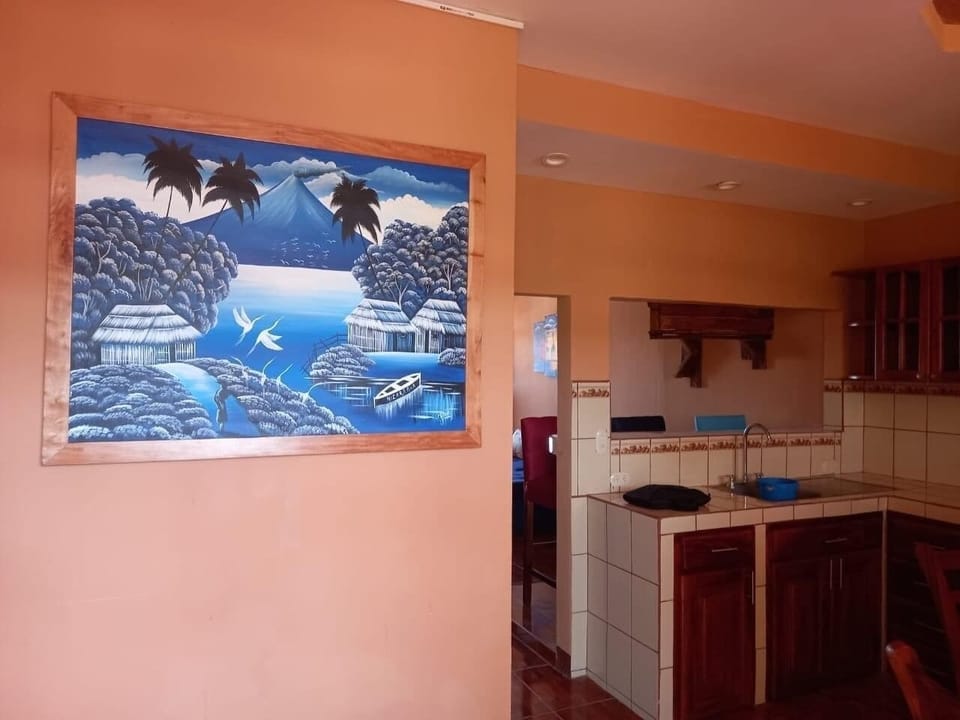 Family Studio Suite, Mountain View | WiFi (free)
