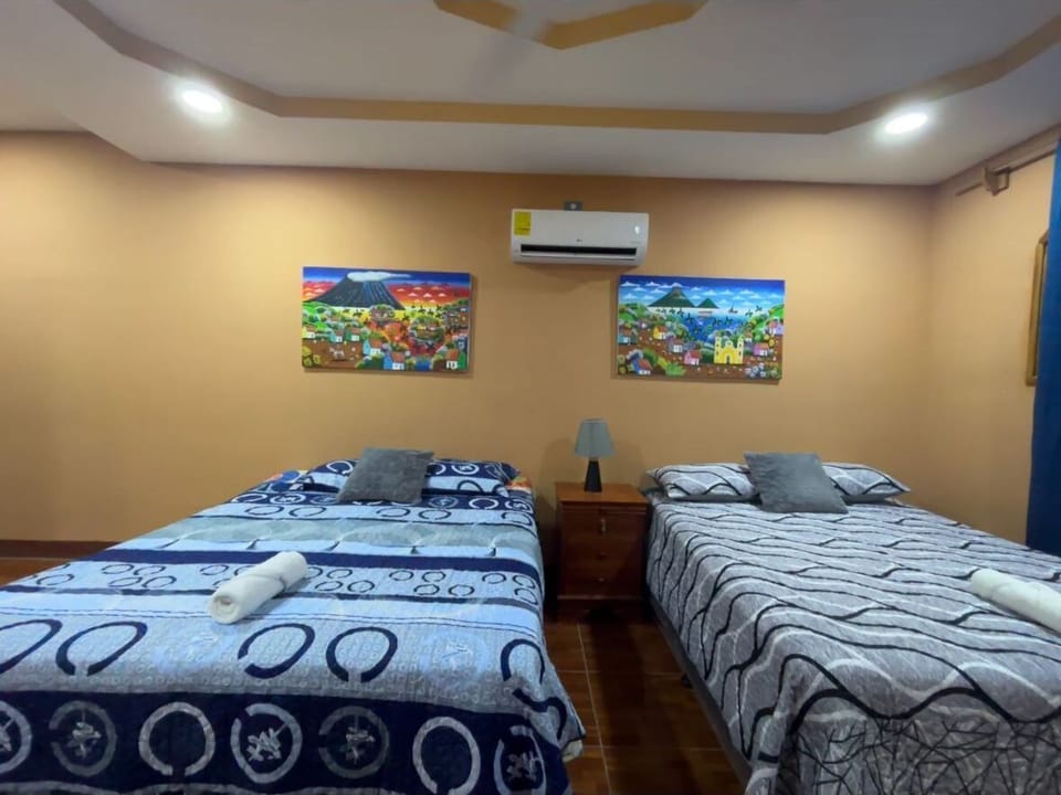 Family Studio Suite, Mountain View | WiFi (free)