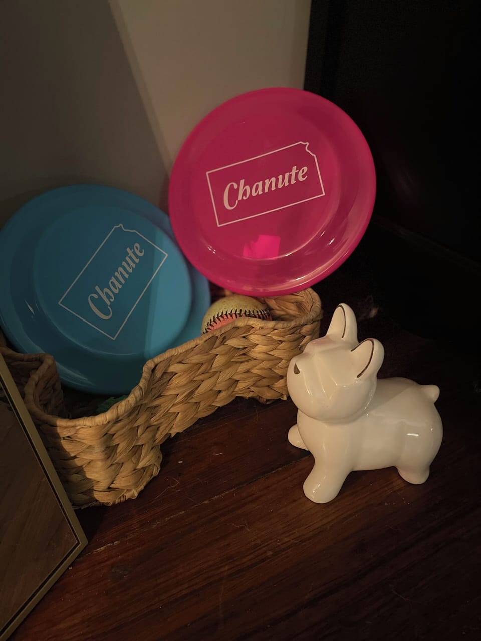 Miscellaneous