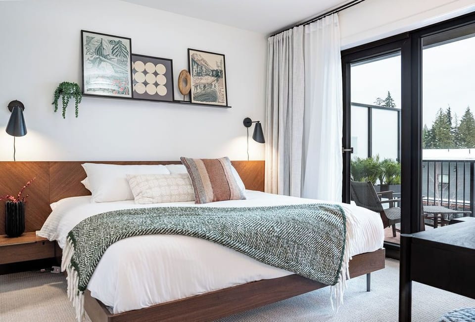 Condo | 4 bedrooms, WiFi (free)