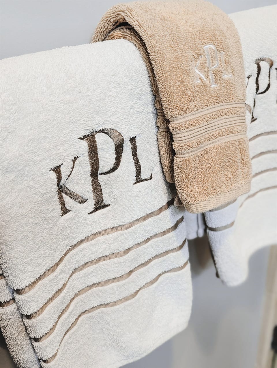 There is nothing but the best linens for guests of this Deer Valley home.  Everyone needs some cozy comforts after a long day of adventures or skiing.  