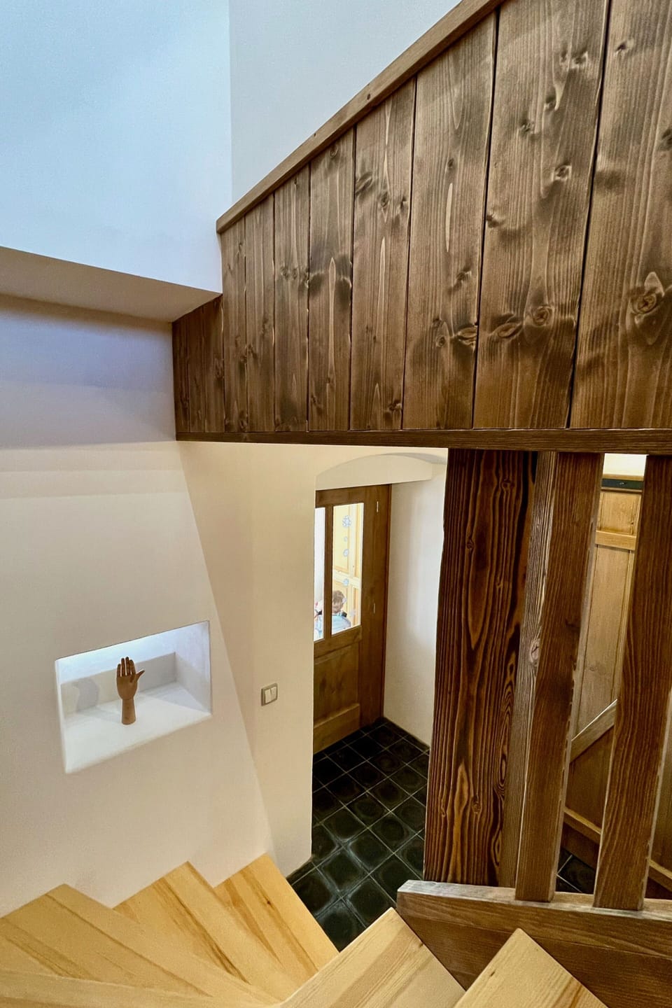 Villa | Bathroom
