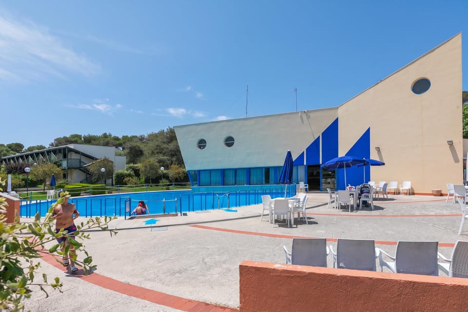 Shared pool