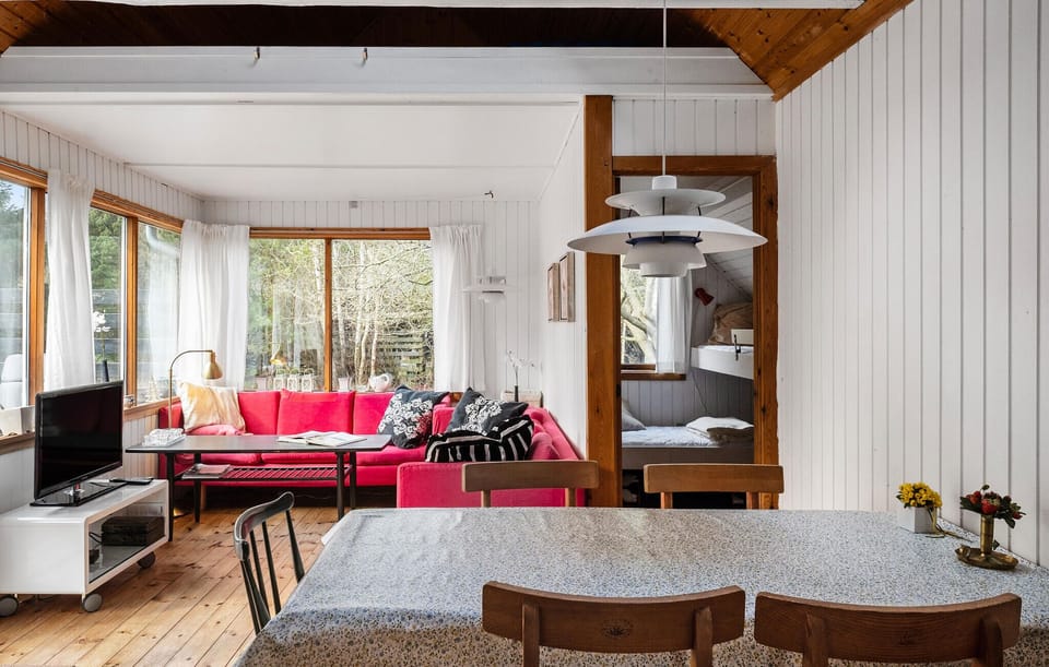 living-room