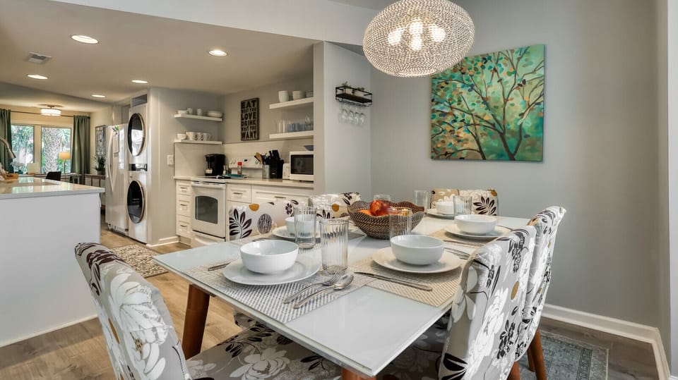 Dine, Connect, and Make Memories Around the Table