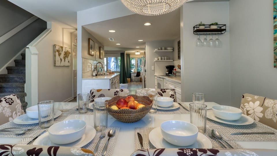 Dine, Connect, and Make Memories Around the Table