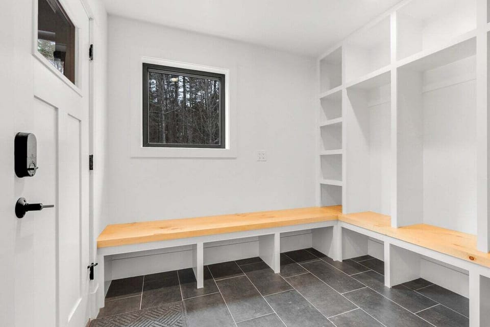 Entryway