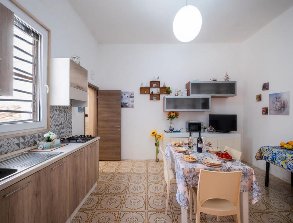Villa, Patio, Garden View | Private kitchen | Fridge, microwave, stovetop, cookware/dishes/utensils