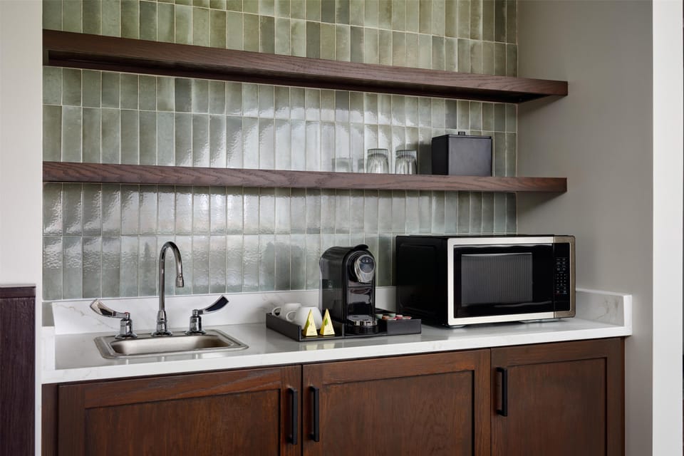 Minibar