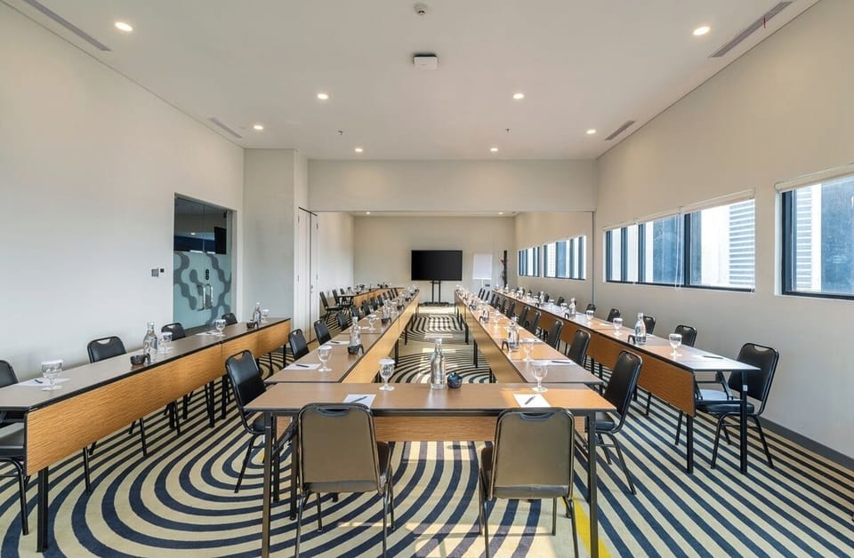 ARTOTEL Hub Simpang Temu Hotel in Jakarta