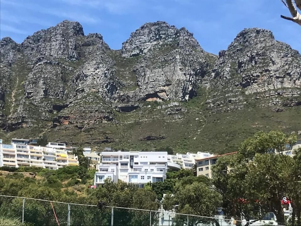 Chalet, 2 Bedrooms, Smoking, Balcony | View from property