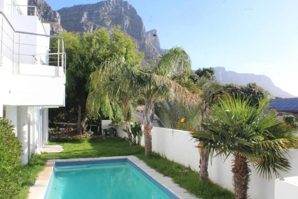 Chalet, 2 Bedrooms, Smoking, Balcony | Pool | Outdoor pool