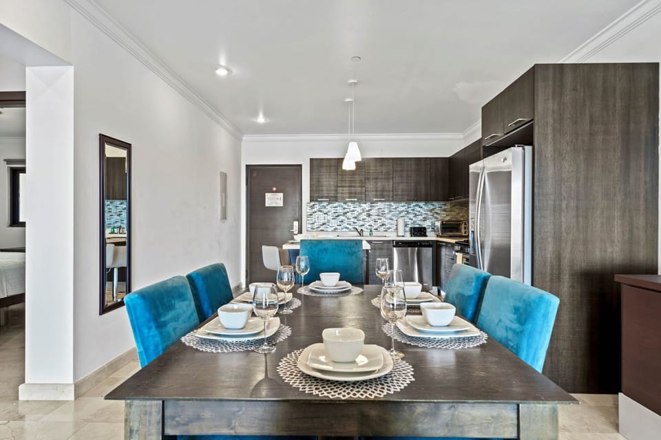 Apartment (2 Bedrooms) | Property amenity