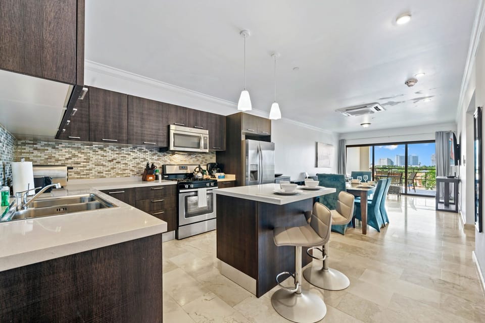 Apartment (2 Bedrooms) | Property amenity
