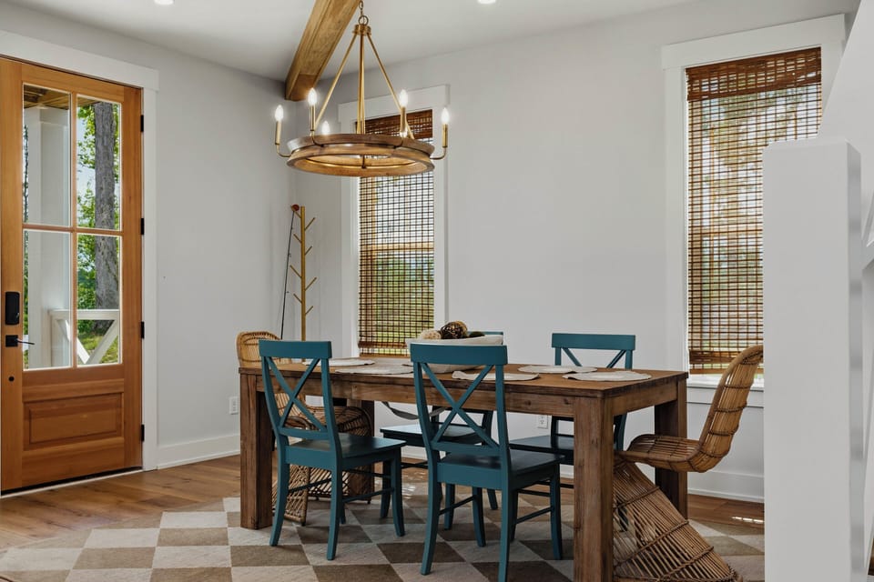 House (5 Bedrooms) | Interior
