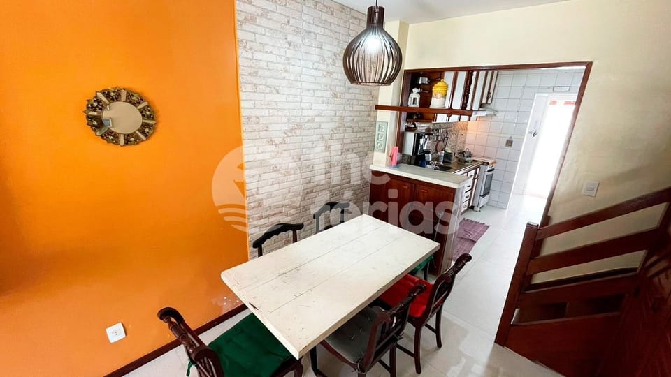 Apartment | Dining