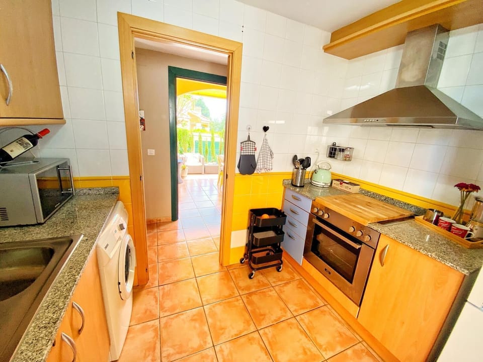 Cocina
