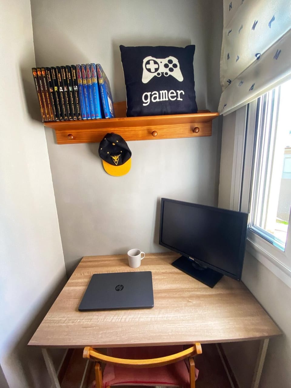 Escritorio dormitorio 2