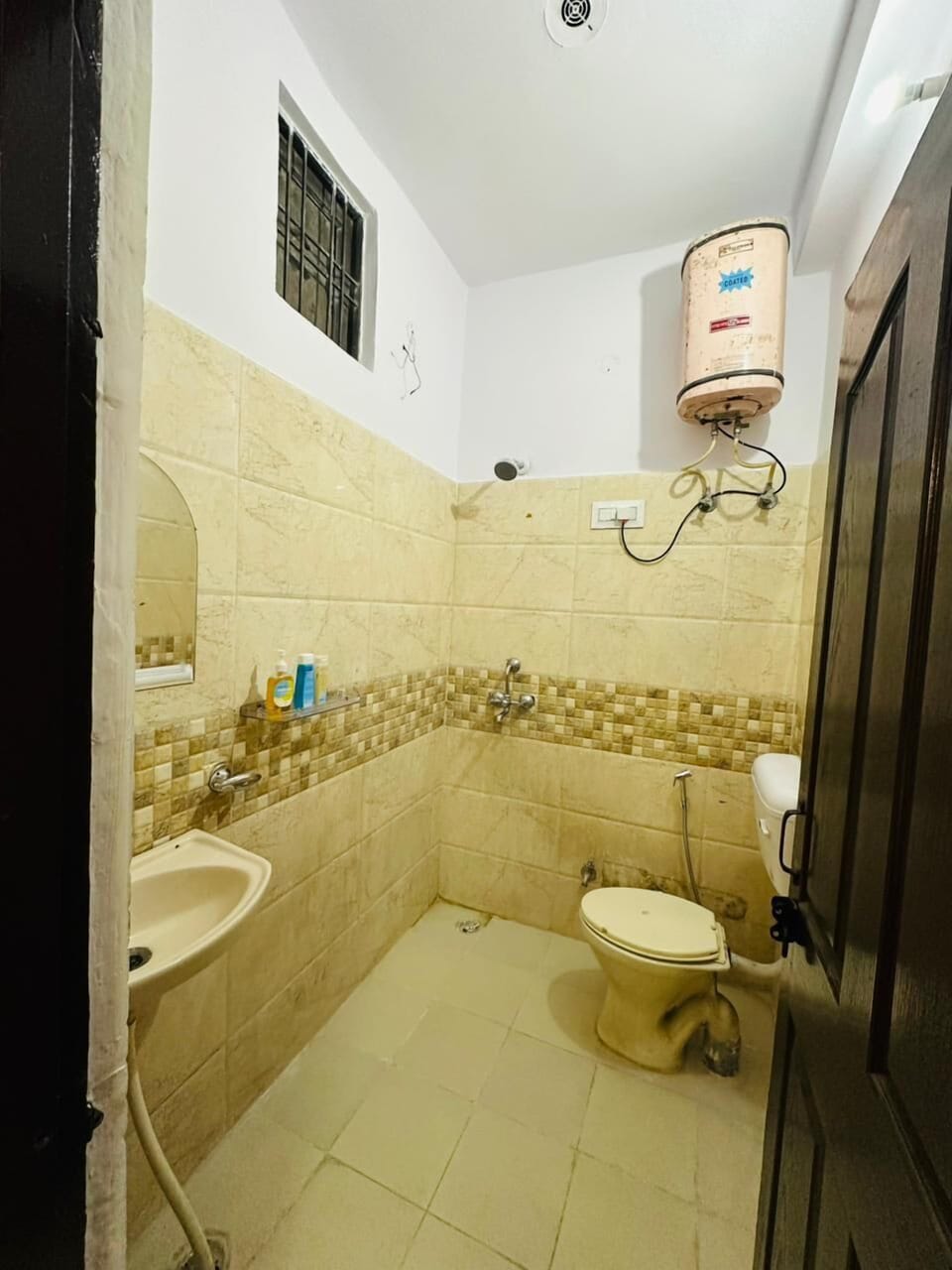 Bidet