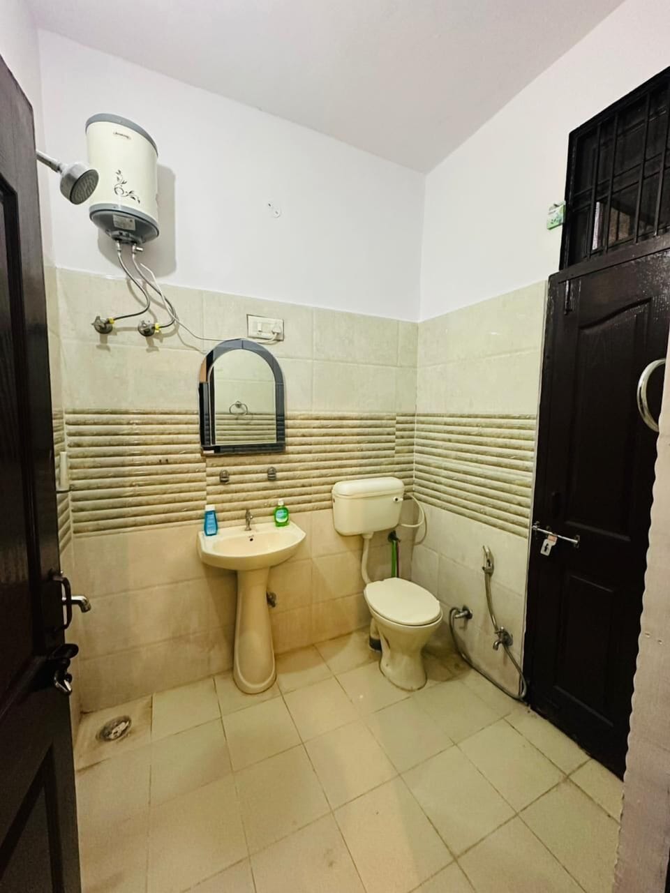 Bidet