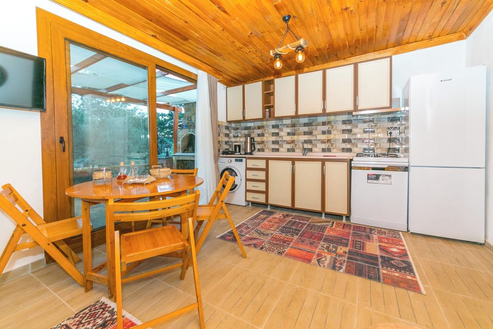 Villa | Private kitchen | Freezer