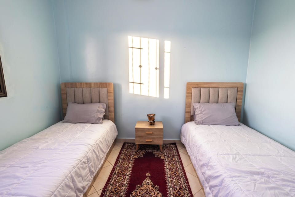 Apartment, Balcony | Free WiFi