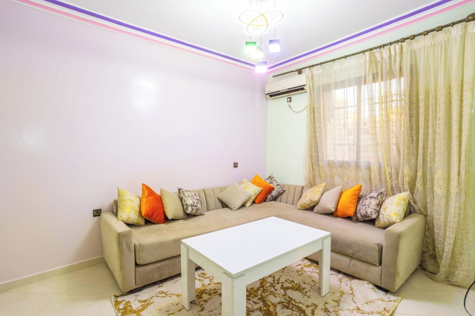Apartment, Balcony | Free WiFi