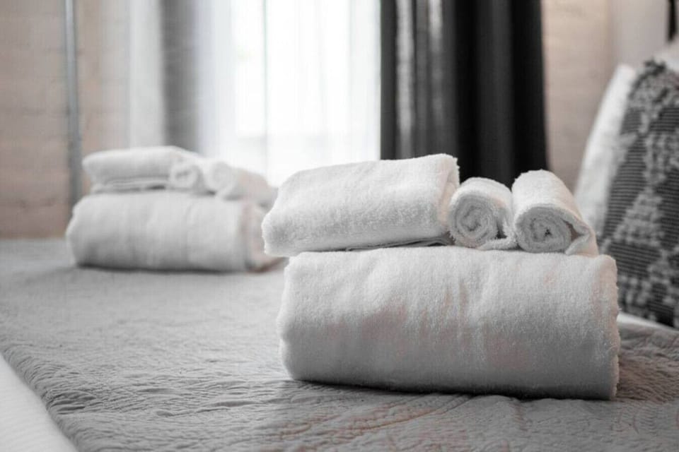 Towels