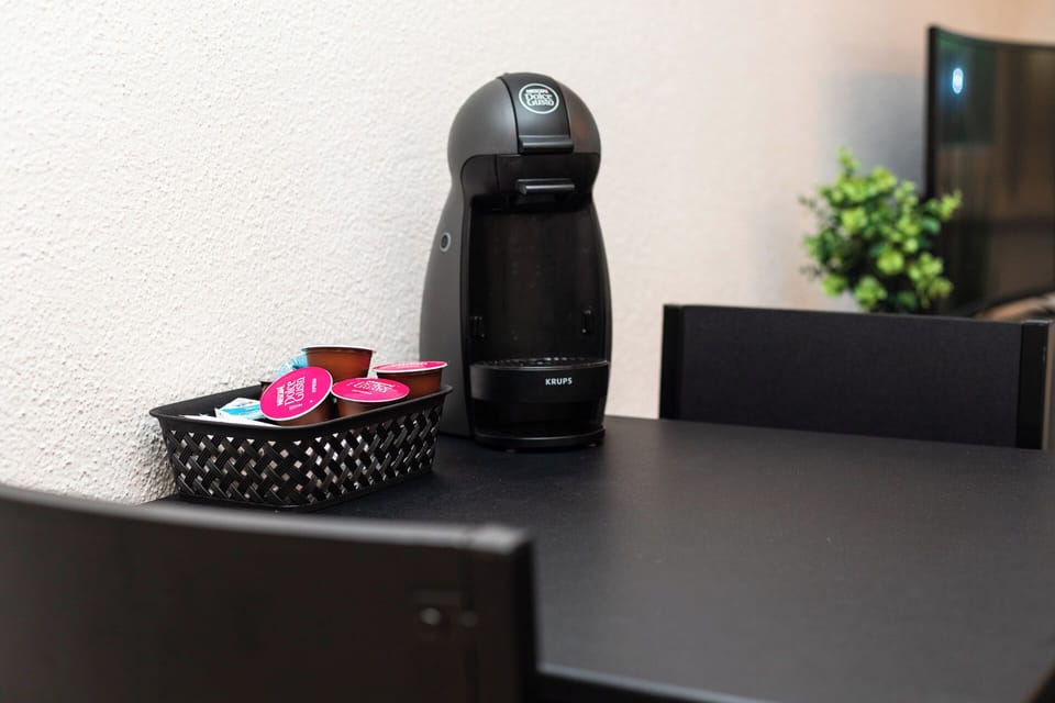 Coffee Corner